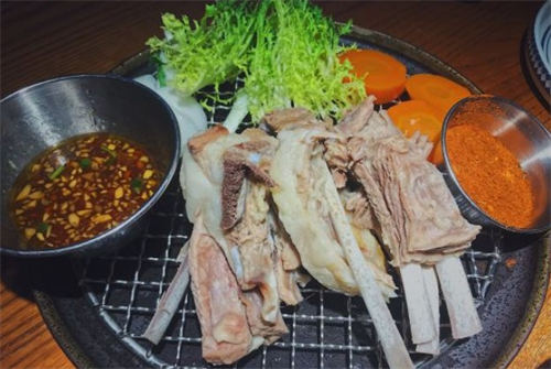 龙华区味道最棒的4家新疆菜馆推荐 吃过的都成回头客