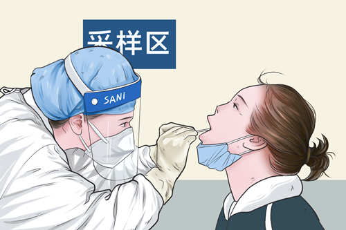 深圳已完成全市全域全员核酸检测 结果均为阴性