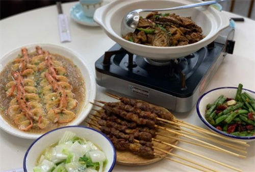 深圳科技园必吃的5家特色菜馆推荐 承包你挑剔的胃