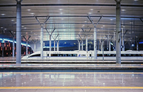 2021深圳铁路暑运什么时候开始?暑运出行须知