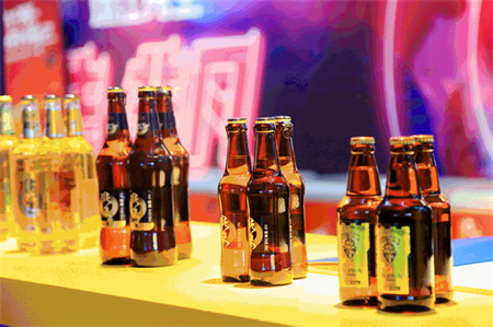2021年深圳世界之窗啤酒节什么时候开始