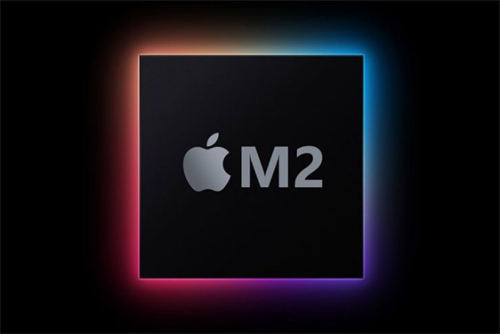 苹果M2发布时间曝光 将于2022年上半年现身