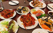 深圳小龙虾自助餐厅有哪些 深圳小龙虾自助餐厅推荐