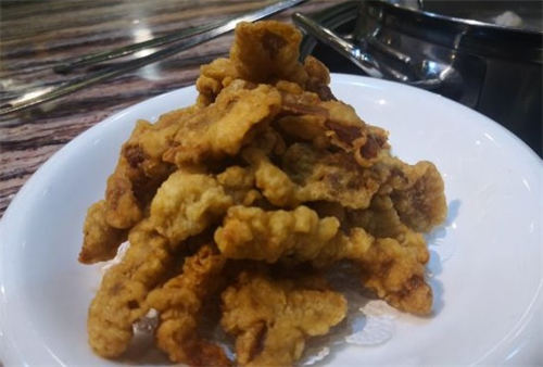 深圳地铁鲤鱼门站有哪些好吃的美食 这5家味道最棒