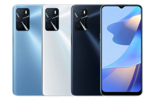 OPPO A16好不好 OPPO A16配置如何