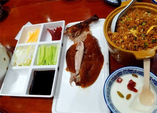 龙岗区有哪些好吃的北京菜 龙岗区北京菜推荐