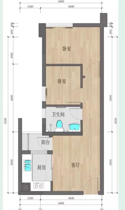2021深圳龙岗区青年房卡计划柠盟公寓房源申请指南