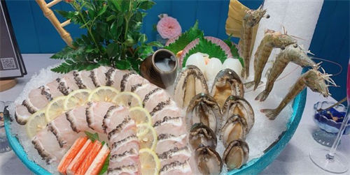 宝安中心区5家人气爆棚的海鲜餐厅盘点 好吃又实惠