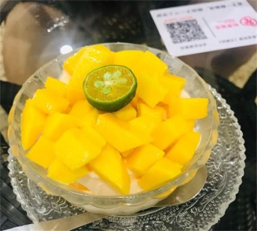 深圳龙华区最好吃的4家冰淇淋店推荐 夏季消暑必备
