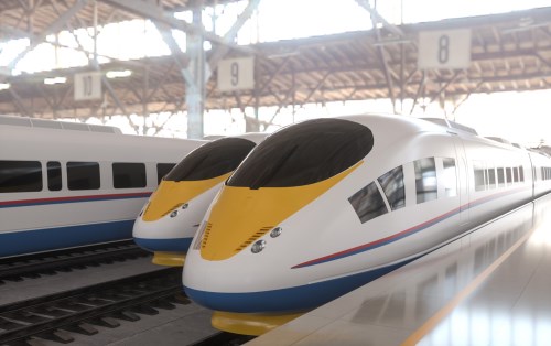 广深城际列车进站口更改 8月5日起调整至深圳站一楼长途进站口