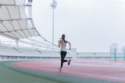 女生跑800米的技巧 取得好成绩的技术要领
