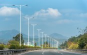 深圳东部过境高速公路工程建设最新进展一览