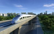 深圳机场至大亚湾城际深圳机场至坪山段工程预计2021年底正式动工
