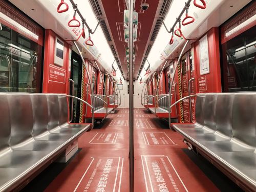 深圳地铁16号线再增两个区间贯通 预计2023年可建成通车