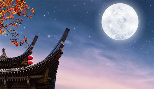2021年深圳中秋节去哪里赏月比较好 深圳海边赏月地点