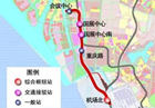 深圳首条无人驾驶地铁线路即将试运行 计划年底通车
