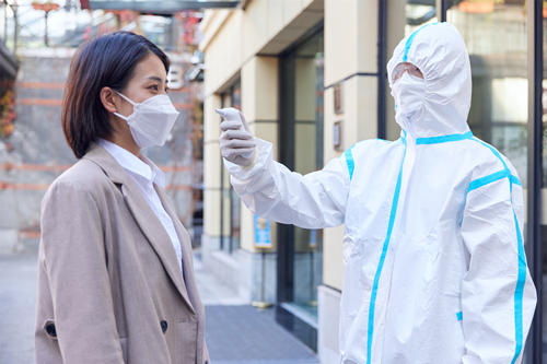 8月25日深圳疫情最新信息 全国新增20例感染病例