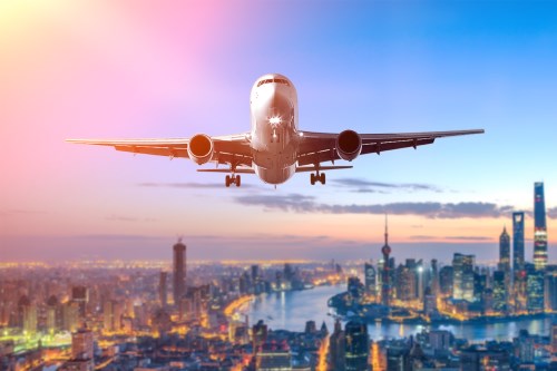 深圳航空发布涉及上海航线国内客票特殊处置通知