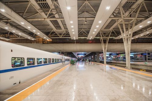深圳站有地铁吗 深圳站地铁乘坐指引一览