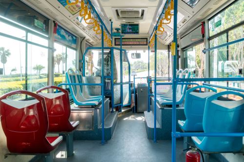 深圳9月1日起新增3条公交线路 另调整18条公交线路