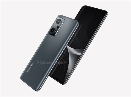 realme GT Neo2配置如何 realme GT Neo2好不好