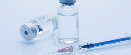 打新冠疫苗加强针要注意什么之疫苗图片