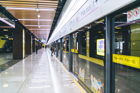 深圳地铁14号线最新进展(附站点信息)