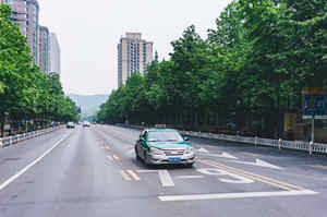 现在深圳乘坐出租车、网约车需要24小时核酸吗
