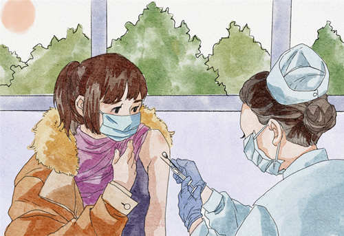 深圳疫情期间九价HPV疫苗预约了能推迟接种吗
