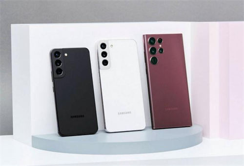 2022年颜值超高的手机盘点 这4款堪称颜值天花板