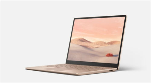 Surface Laptop Go 2什么时候出 配置怎么样