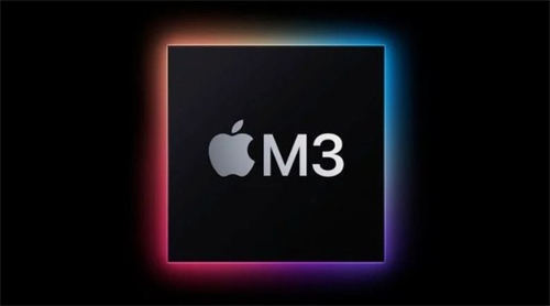 苹果 M3 芯片配置曝光 将采用台积电3nm工艺