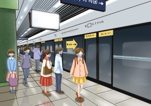 注意！即日起，深圳这些地铁站运营有调整