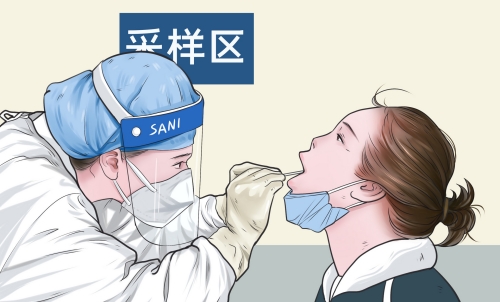 9月5日深圳疫情最新消息 新增36例阳性病例