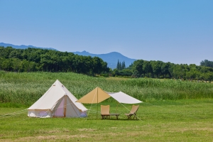 光明区可以搭帐篷露营的地方 野外露营推荐