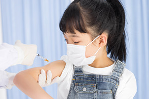 深圳儿童没有接种证可以接种疫苗吗