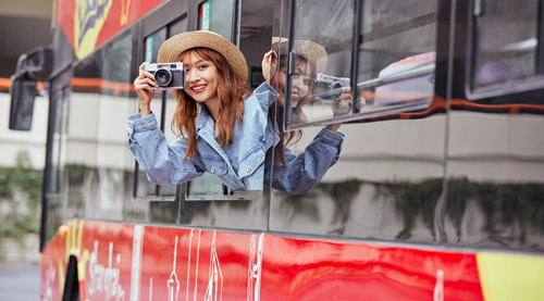 深圳观光巴士怎么买票 观光巴士可以刷公交卡吗