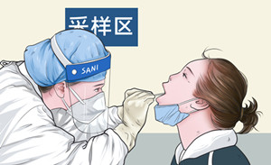 9月27日深圳疫情最新消息 新增3例阳性病例