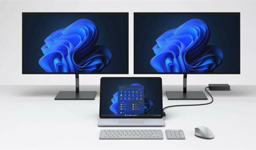 微软Surface Studio3曝光 芯片支持2.4Ghz和5Ghz双频段