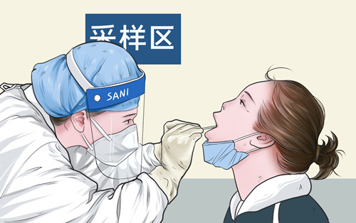 10月10日深圳疫情最新消息 新增33例阳性病例