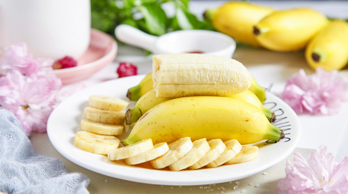 吃香蕉能通便吗 科学的润肠方法你知道几个
