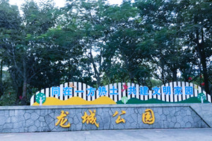深圳龙城公园在哪里 龙城公园怎么去(附地址+交通指南)