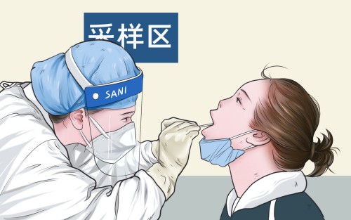 10月22日深圳疫情最新消息 新增17例阳性病例