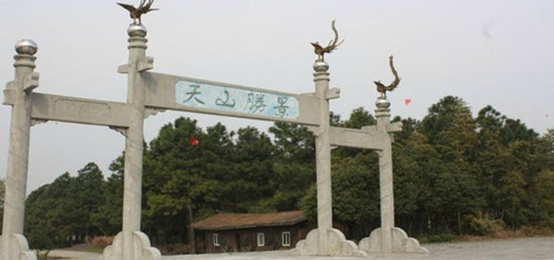 江西湖口县有哪些景点 江西湖口旅游景点推荐