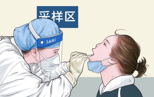 10月31日深圳疫情最新消息 新增23例确诊病例和6例无症状感染者