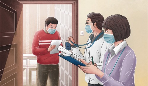 11月19日深圳疫情消息 新增6例确诊病例和10例无症状感染者