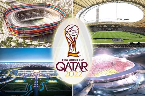 爱奇艺怎么看2022卡塔尔世界杯直播 爱奇艺世界杯直播入口