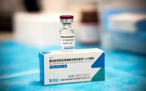 深圳新冠疫苗接种组合有哪些