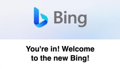 如何使用ChatGPT版本的Bing搜索引擎