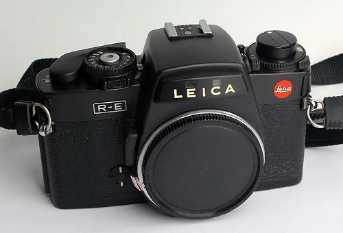 莱卡相机和单反相机的区别